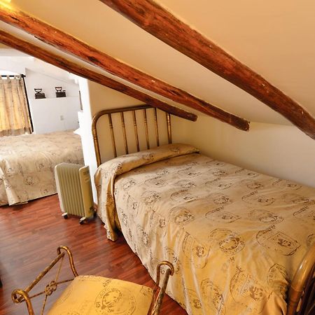 Tika Wasi Casa Boutique Hotell Cusco Exteriör bild